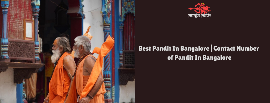 pandit in bangalore